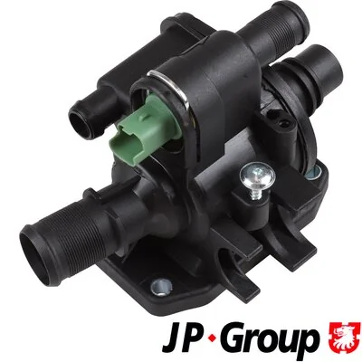 Thermostat Housing